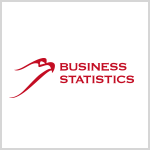 ビジネス統計スペシャリストロゴ