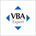 VBAエキスパートロゴ